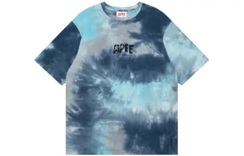 A BATHING APE Bape SS23 APEE By A BATHING APE T Shirt Women's