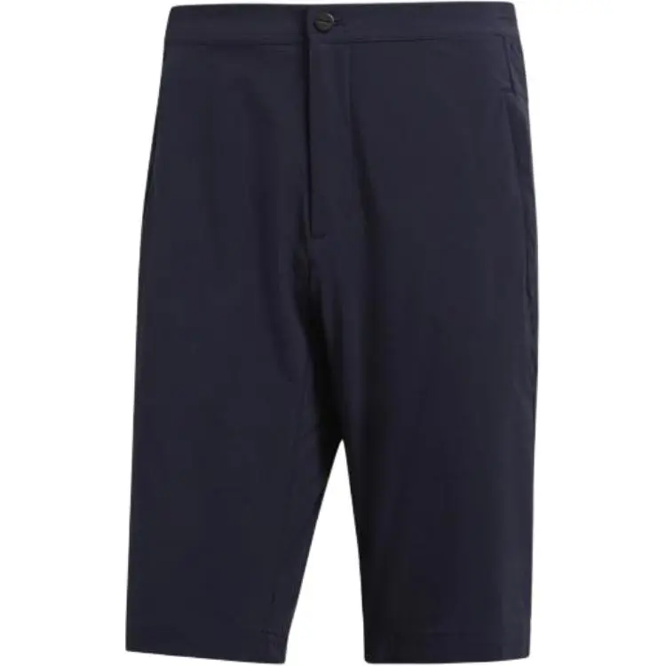 Adidas Litefle Casual Shorts Men's Legend Ink