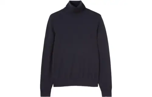 Loro Piana Sweater Women's Marine Blue