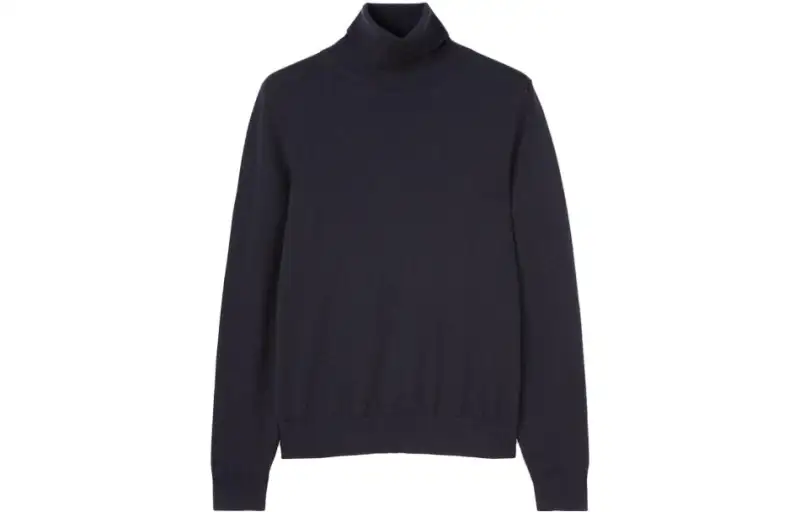 Loro Piana Sweater Women's Marine Blue