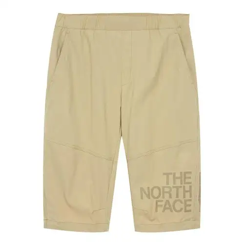 THE NORTH FACE Casual Shorts Men's Light Umber