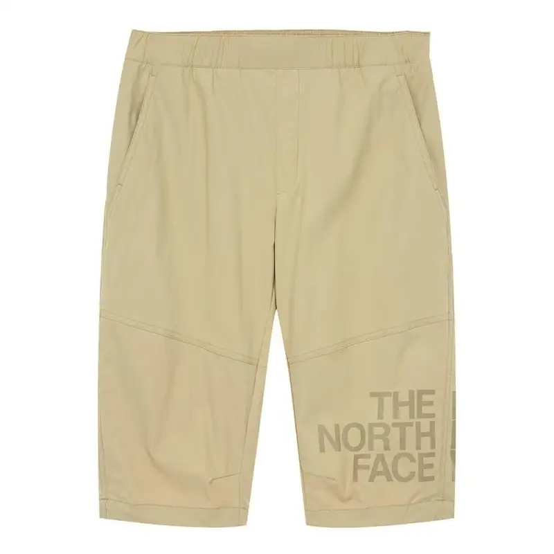 THE NORTH FACE Casual Shorts Men's Light Umber