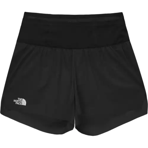 THE NORTH FACE M'S FLYWEIGHT SPEED VERY SHORT Casual Shorts Men's Black