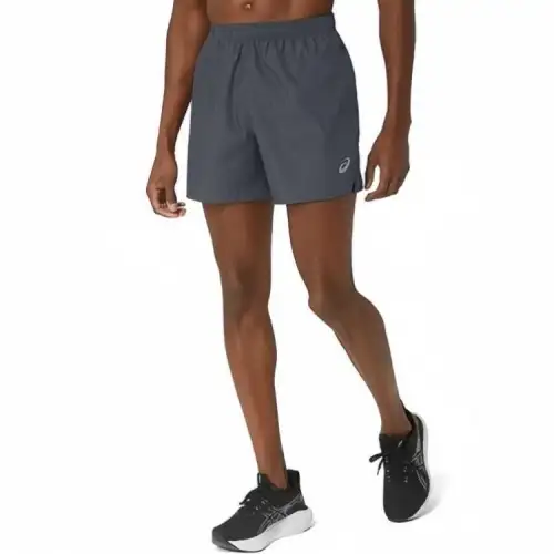 Asics Casual Shorts Unisex Gray