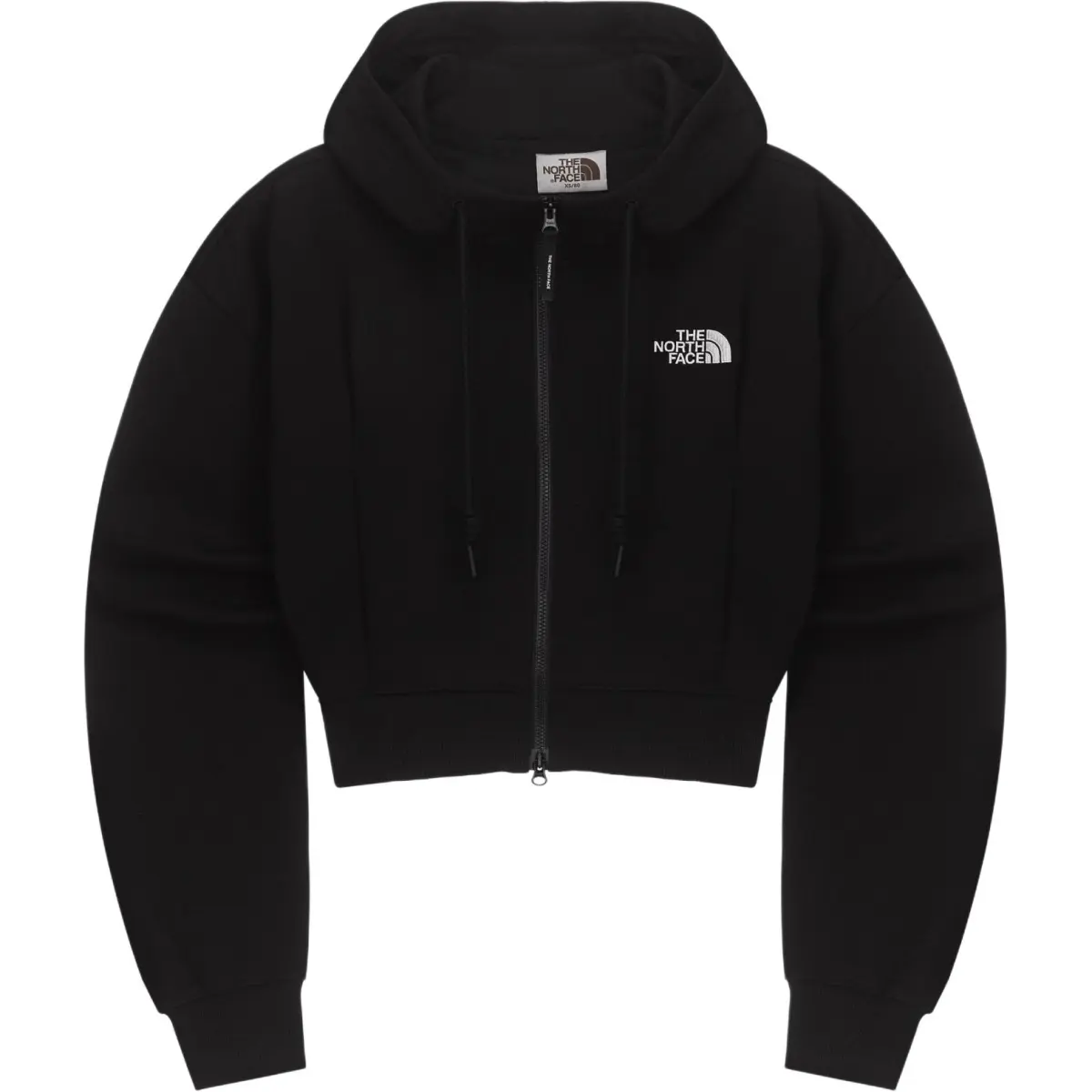 THE NORTH FACE THE NORTH FACE Apparel Collection Sweatshirt Women's Black