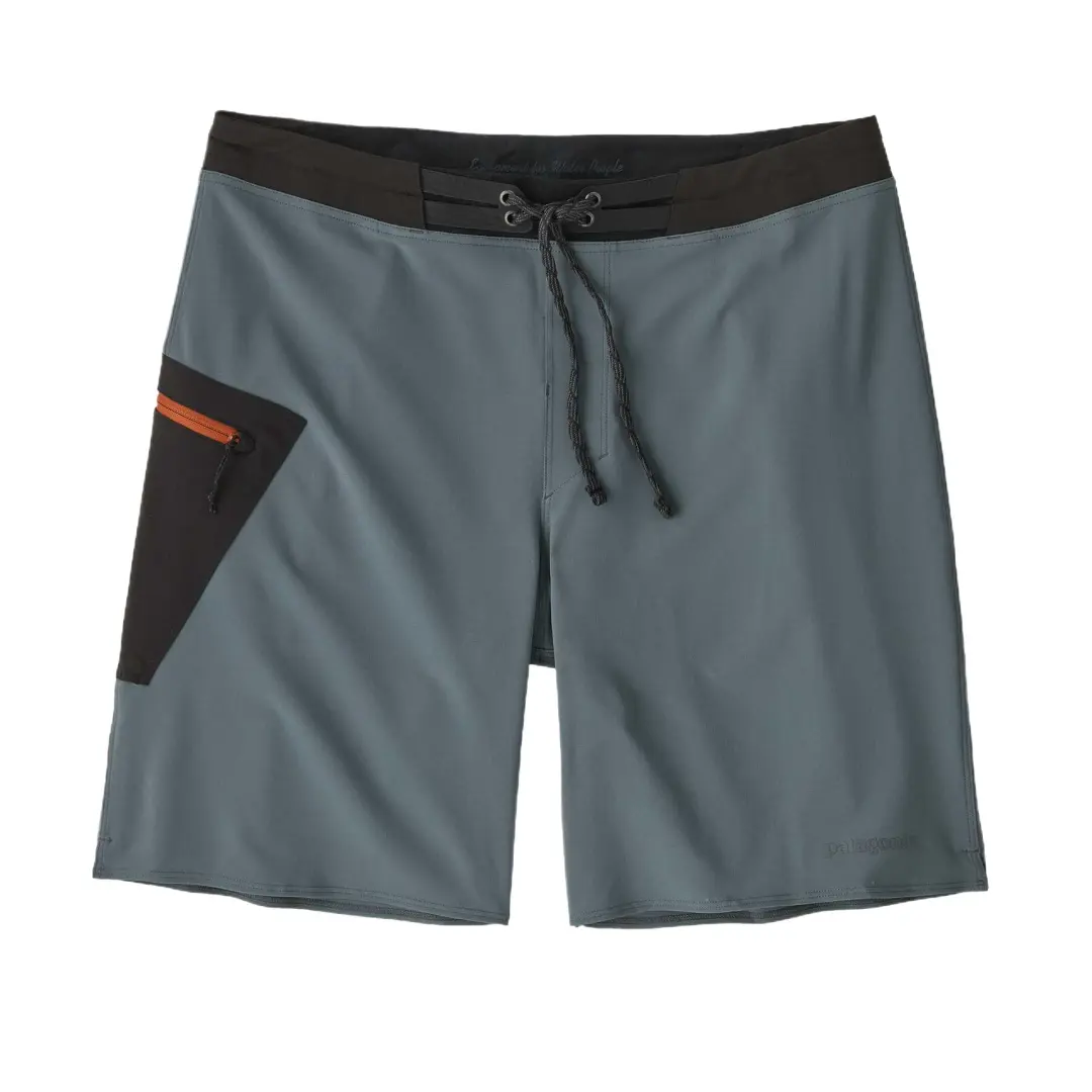 Patagonia Hydrolock Stitched Boardshorts Casual Shorts Men's
