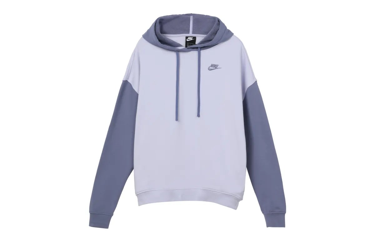 Nike Sweatshirt Women's Oxygen Purple