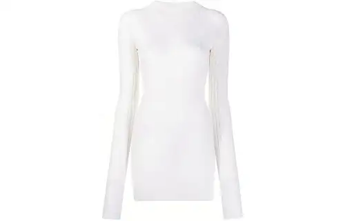 Bottega Veneta FW21 Knitwear Women's White