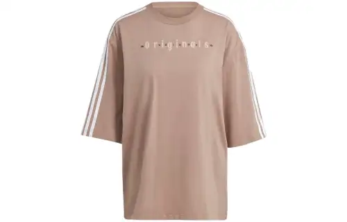 Adidas Originals Oversized Tee