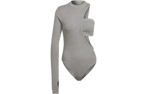 Adidas Originals Jumpsuit Women's Gray