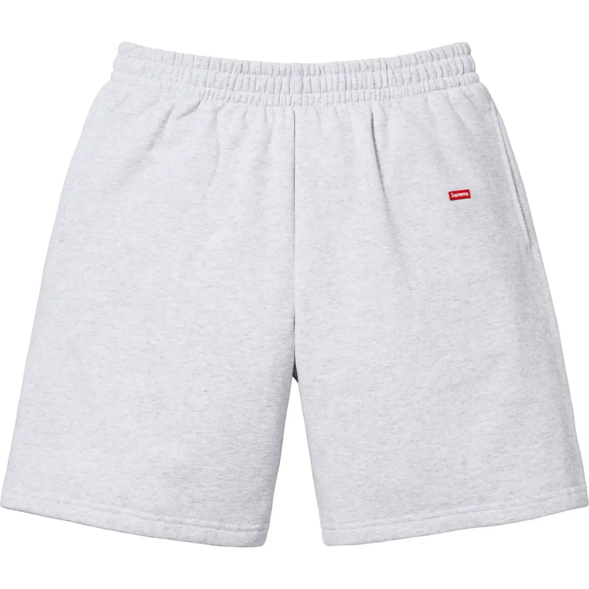 Supreme Small Box Sweatshort FW24