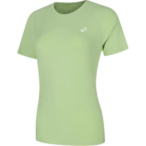 ASICS Arthurs New Running T Shirt Women's Green