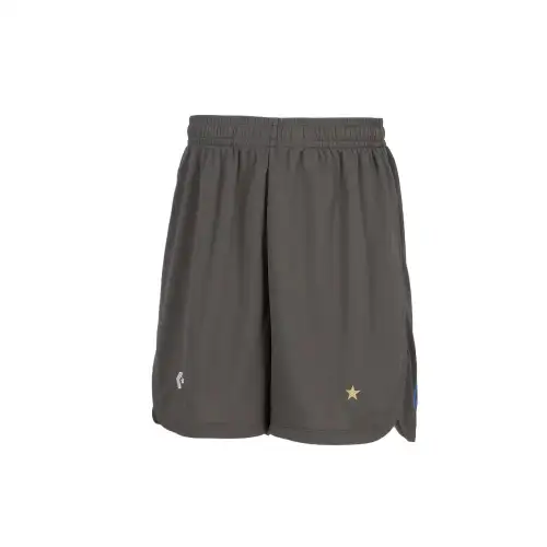 Converse Casual Shorts Unisex Charcoal
