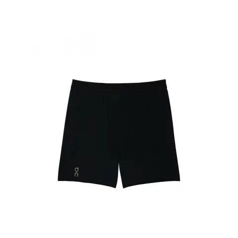 On Performance Casual Shorts Men's Black