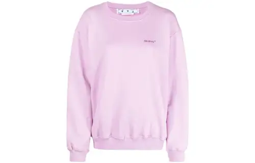 OFF WHITE FW22 Sweatshirt Women's