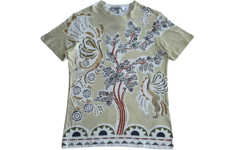 DIOR T Shirt Women's Multicolor