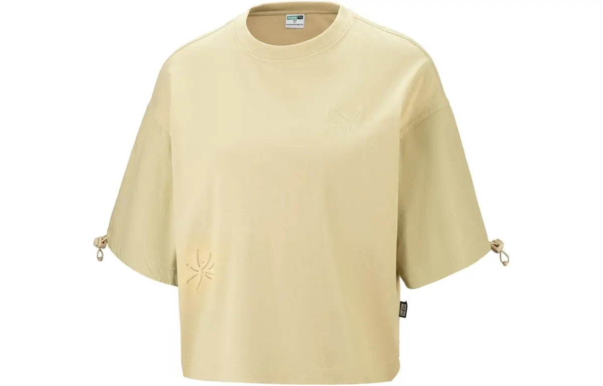 PUMA SS23 Chinese Culture Tribute Collection T Shirt Women's