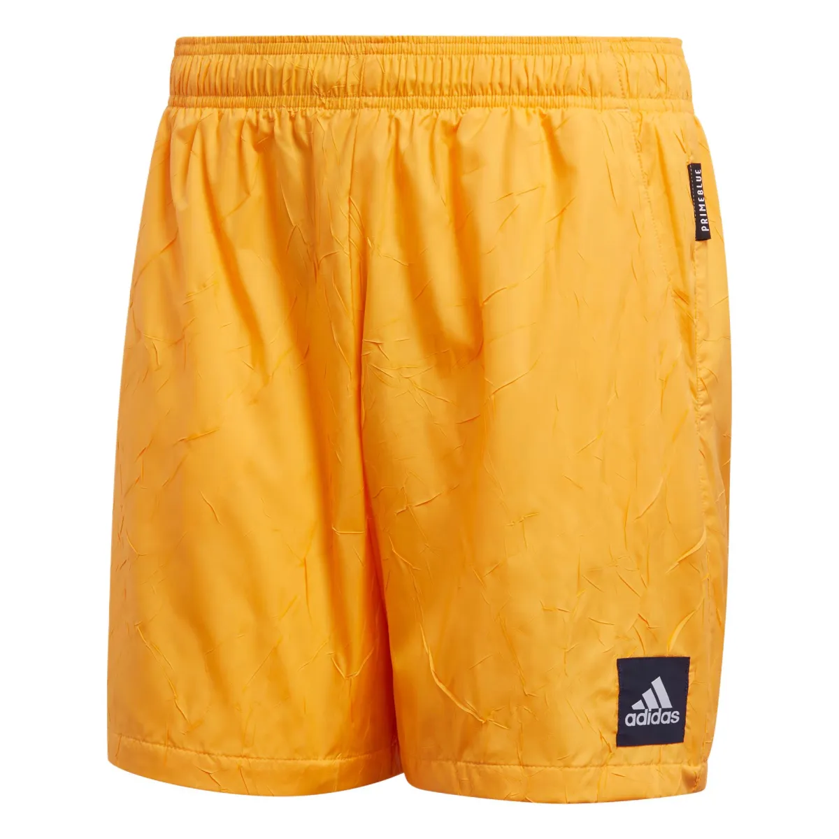 Adidas Casual Shorts Men's Gold