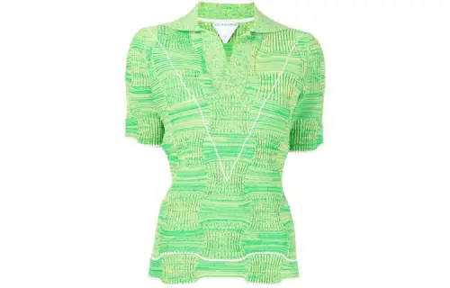 Bottega Veneta Polo Shirt Women's