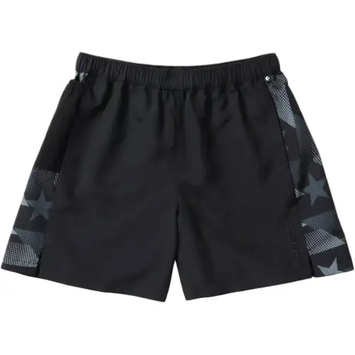 Converse SP Casual Shorts Men's Black