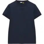 LOEWE Paula's Ibiza Regular T Shirt Women's Marine Blue