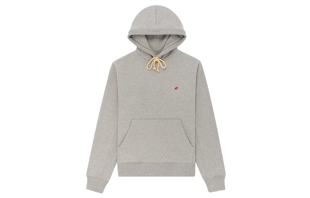 New Balance Teddy Made Sweatshirt Men's