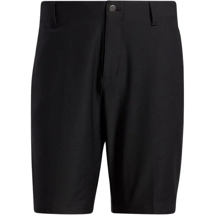 Adidas Casual Shorts Men's Black