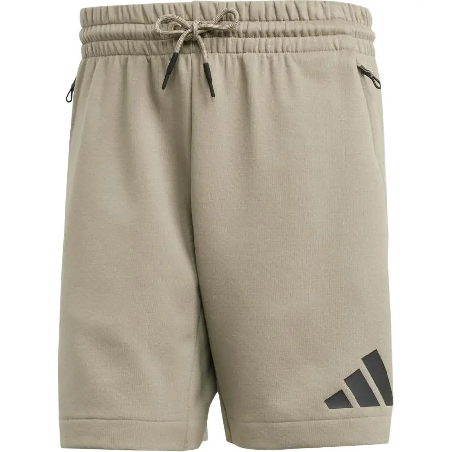 Adidas Free Shipping With AdiClub Z.N.E. Shorts