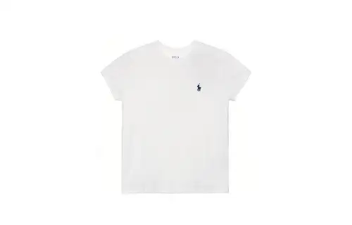 Polo Ralph Lauren T Shirt Women's White