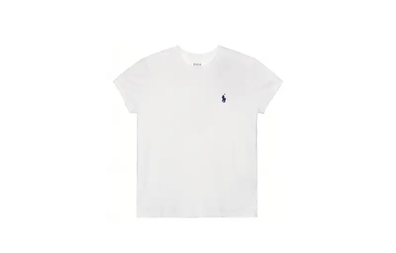 Polo Ralph Lauren T Shirt Women's White