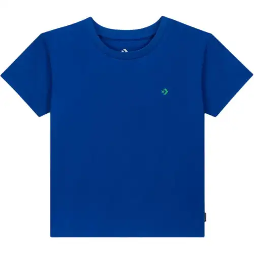 Converse T Shirt Women's Converse Blue