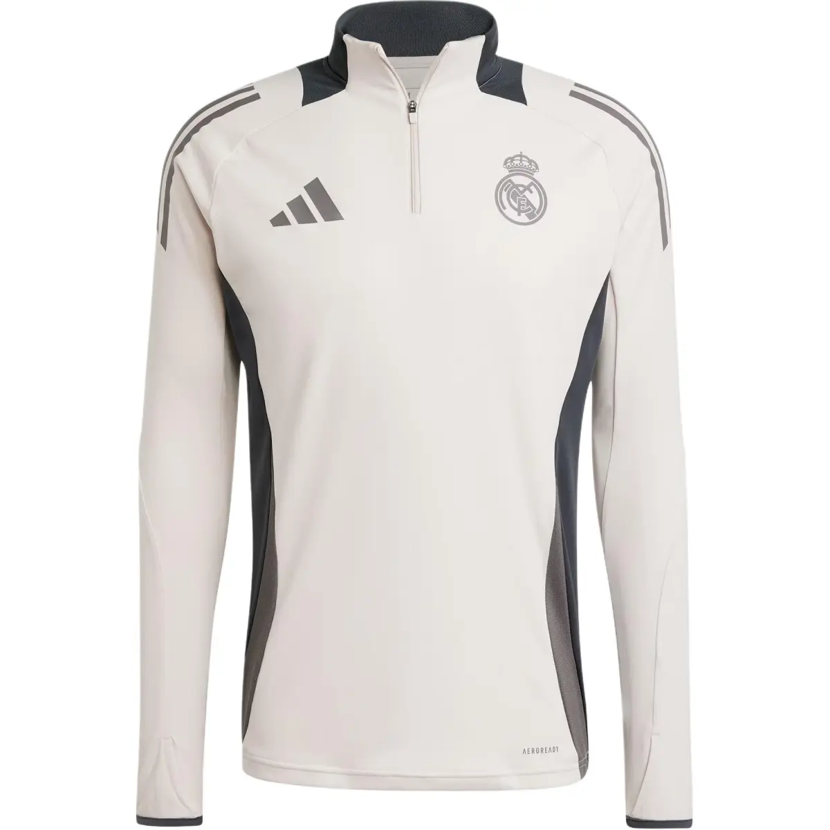 Adidas Real Madrid Soccer Jersey Men's Light Purple Pink/Dark Heather Gray/Charcoal Gray