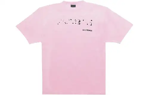 【Previous Season】Hand Drawn logo T-shirt