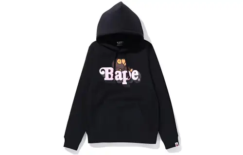 A BATHING APE Sweatshirt Women's