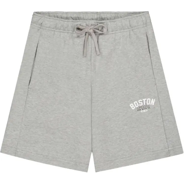 New Balance NB Casual Shorts Men's Gray