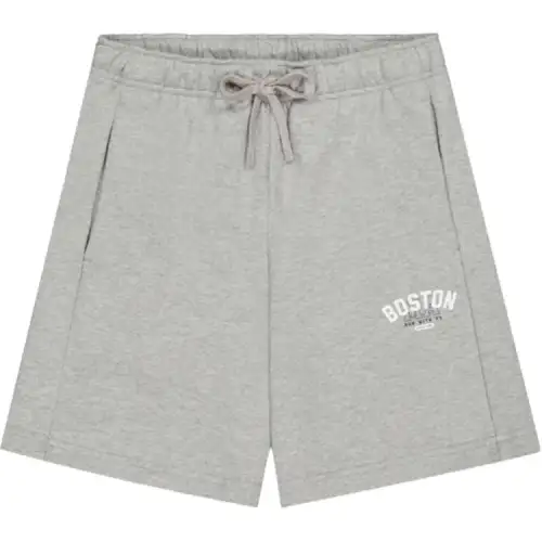 New Balance NB Casual Shorts Men's Gray