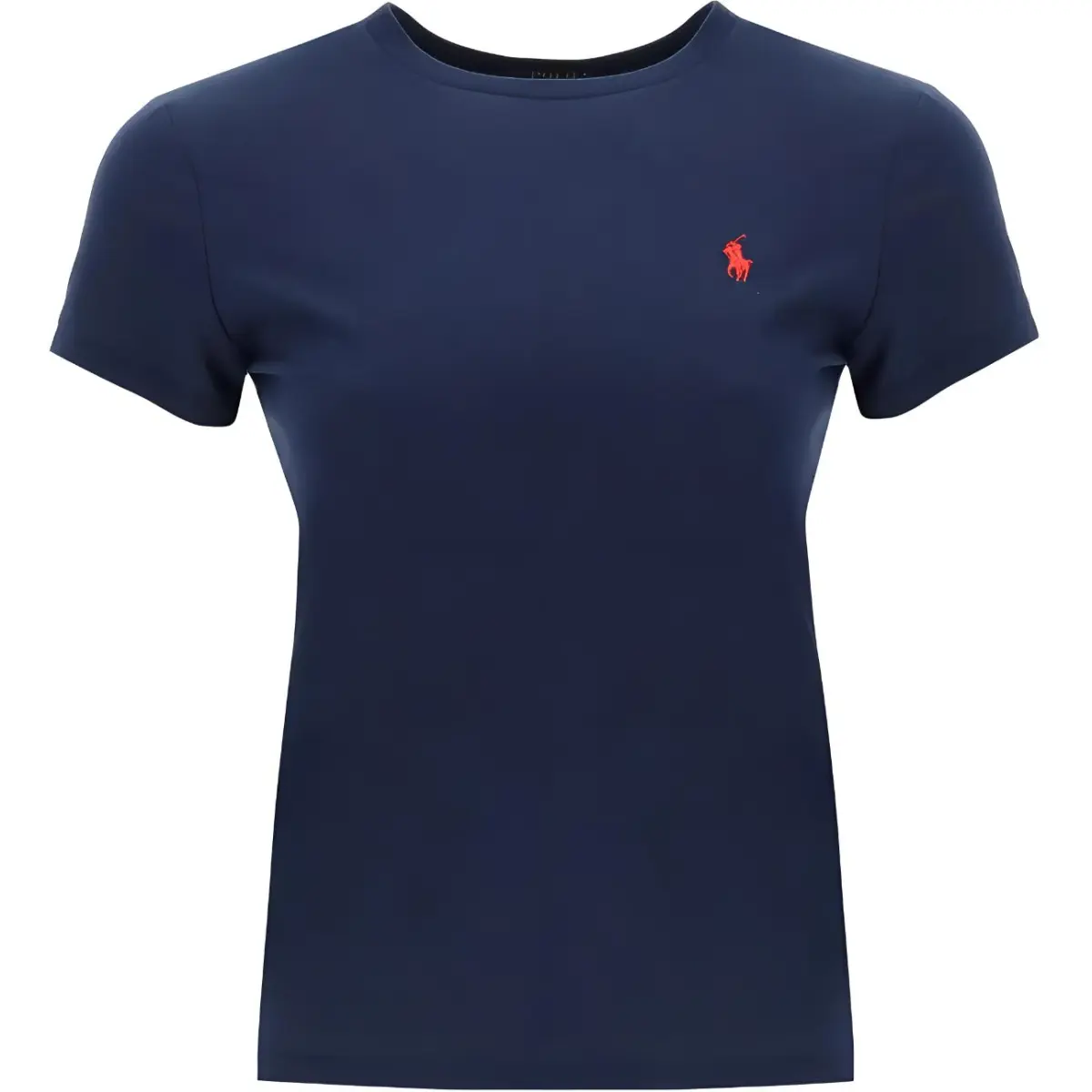 Polo Ralph Lauren SS23 T-Shirt Women's Marine Blue