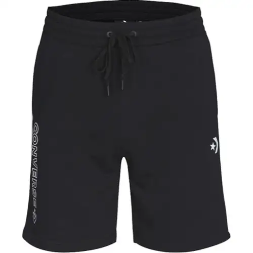 Converse Casual Shorts Men's Black