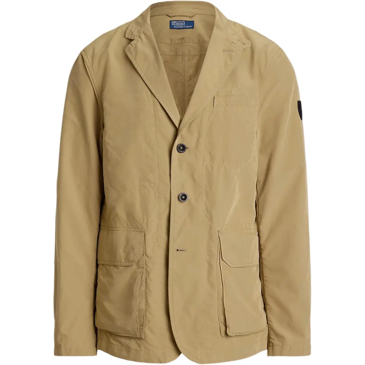 Polo Ralph Lauren The Pearson twill jacket