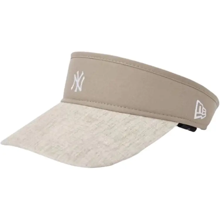 New Era Sun Protection Hats Unisex Brown