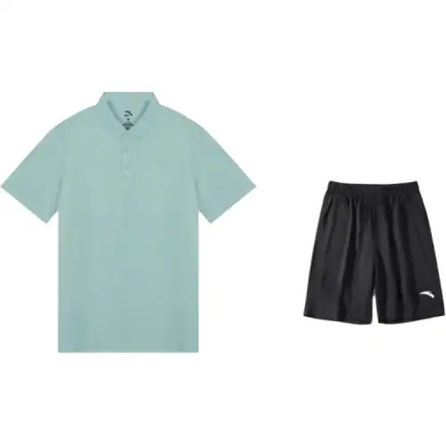 Anta Sports Life Collection Casual Sportswear Men's