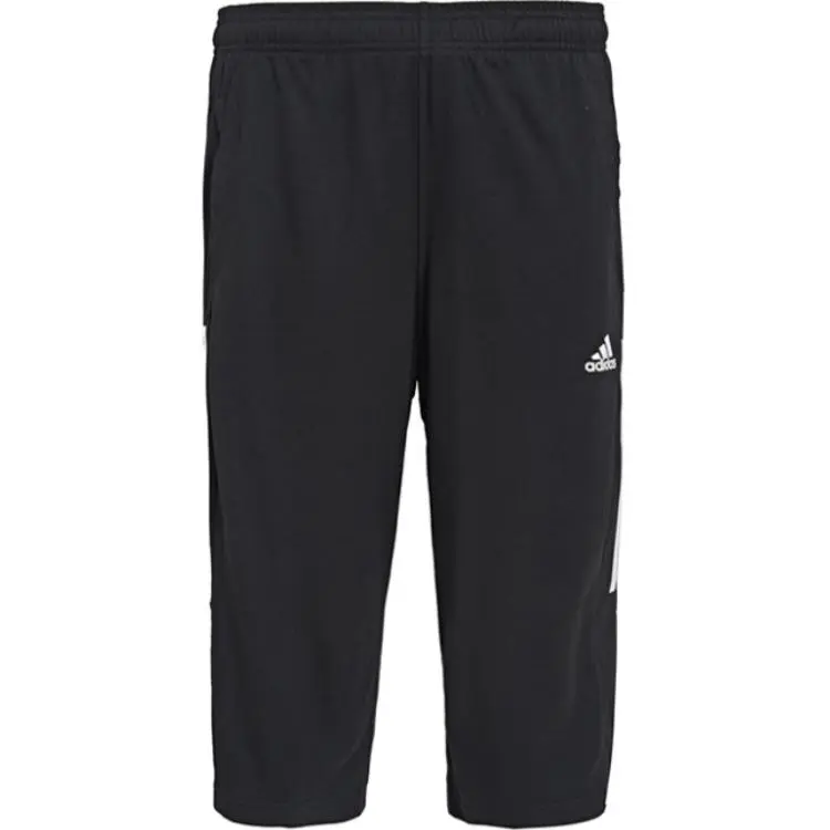 Adidas Casual Shorts Men's Black