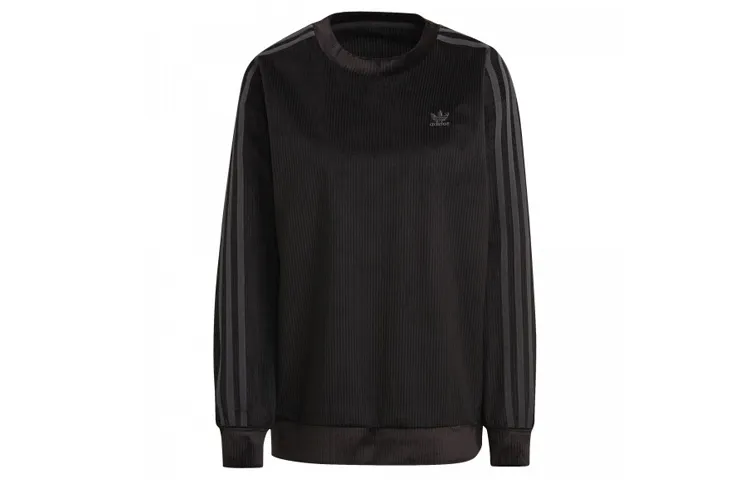 Adidas Originals ISC Sweatshirt Women's Black