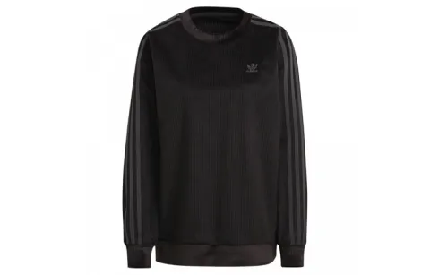 Adidas Originals ISC Sweatshirt Women's Black