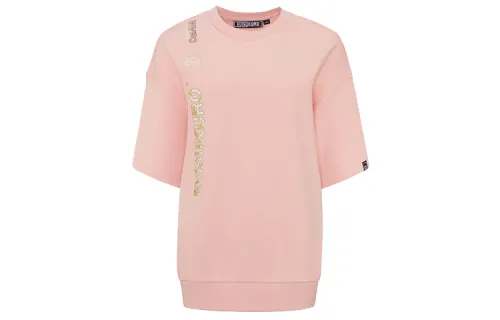 EVISU SS21 Sweatshirt Women's Pink