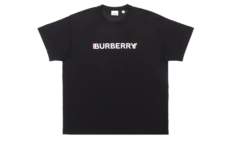 Burberry Other T-Shirt Women's Black