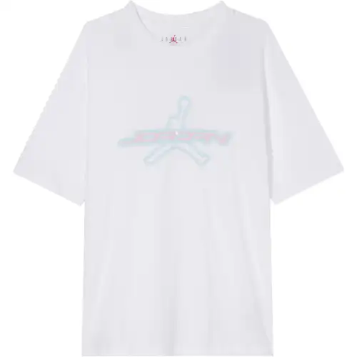 Jordan ESSENTIALS T Shirt Women's White