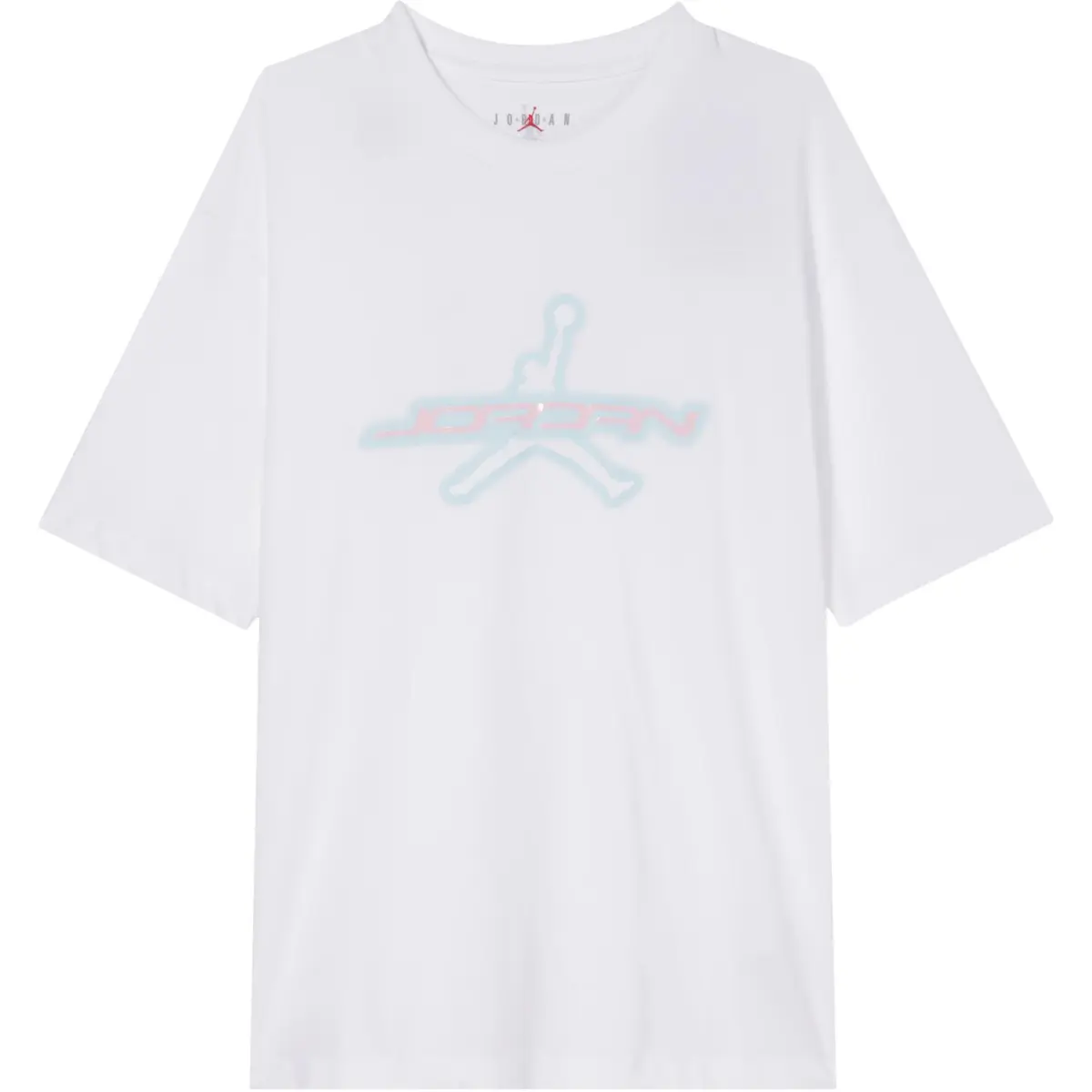 Jordan ESSENTIALS T Shirt Women's White