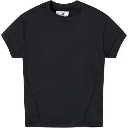 New Balance T Shirt Women's Black