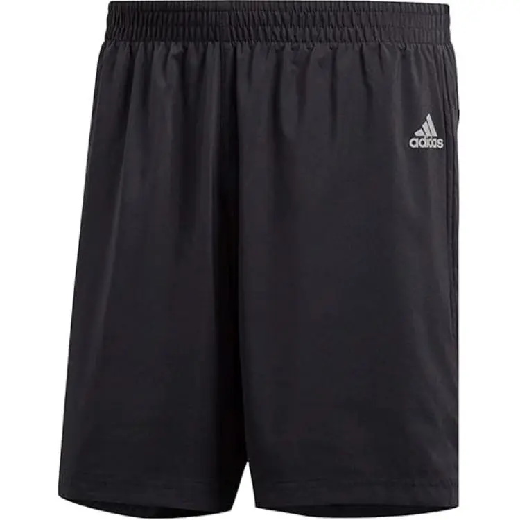 Adidas Casual Shorts Men's Black